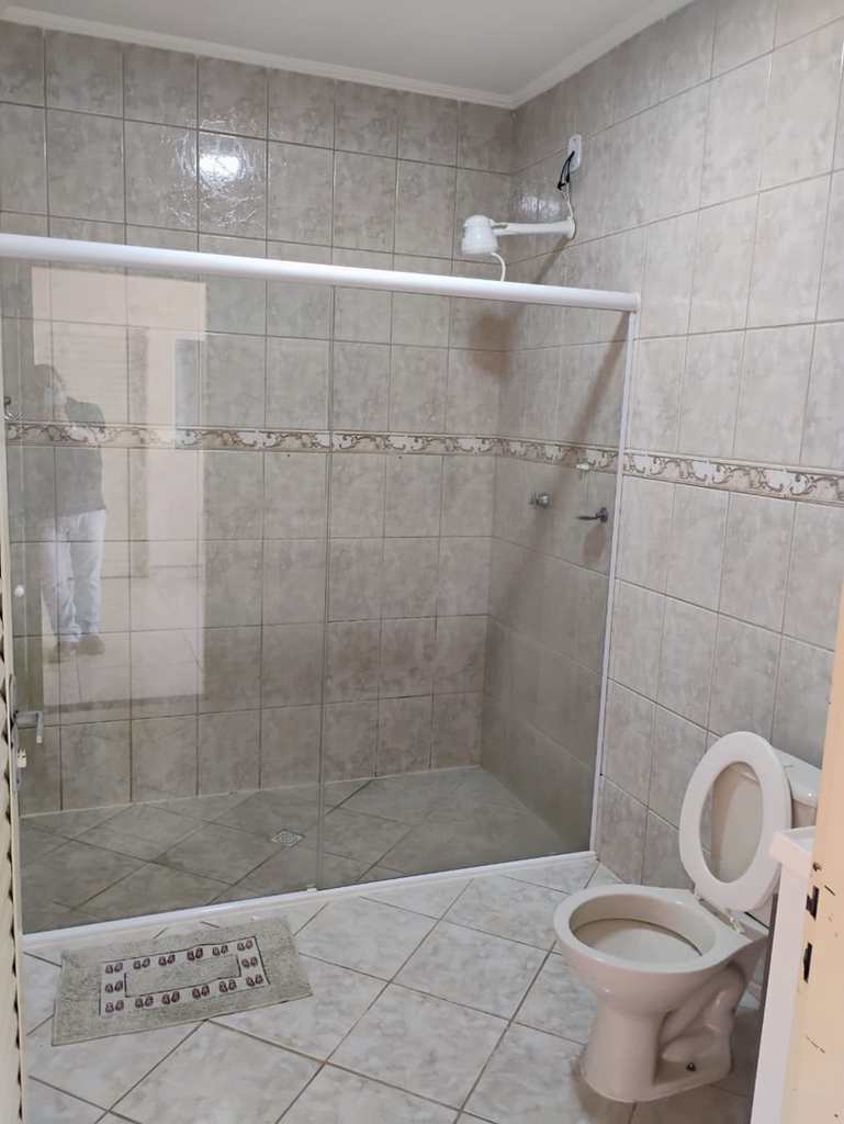Casa em Agudos, no bairro Jardim Cruzeiro