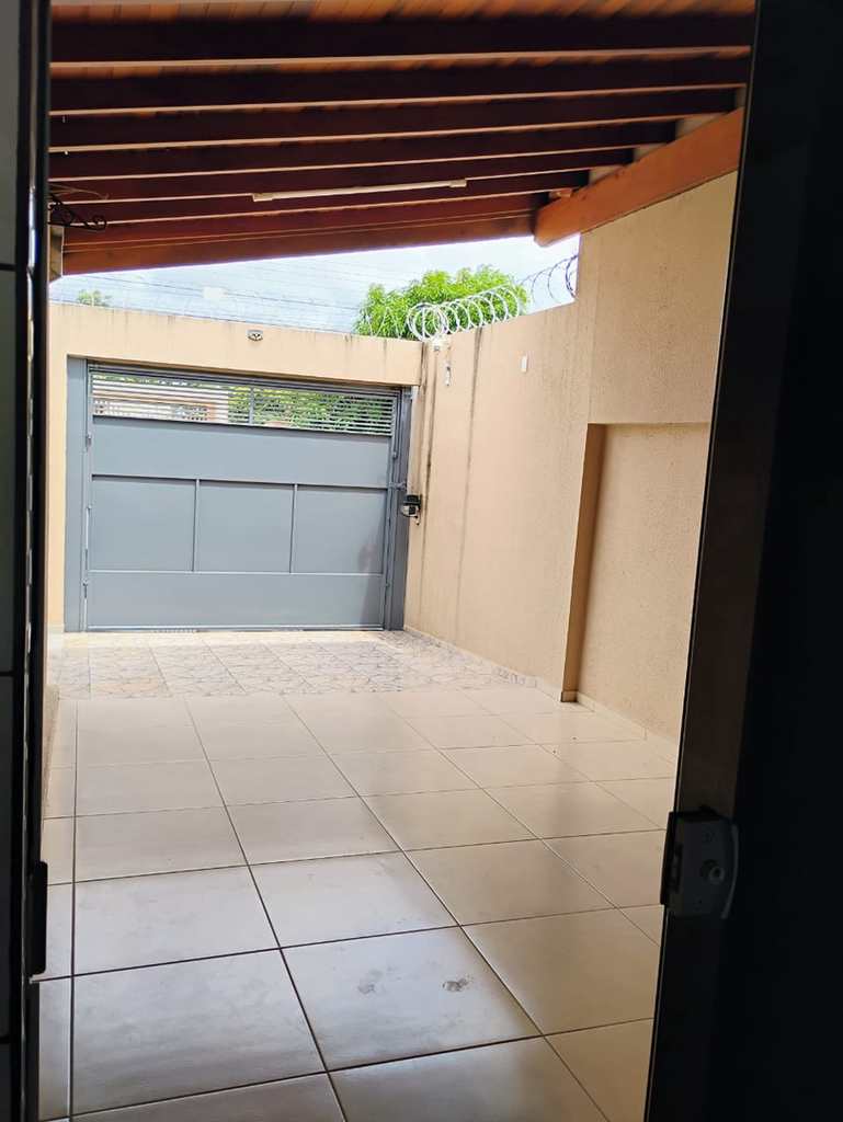 Casa em Agudos, no bairro Jardim Cruzeiro