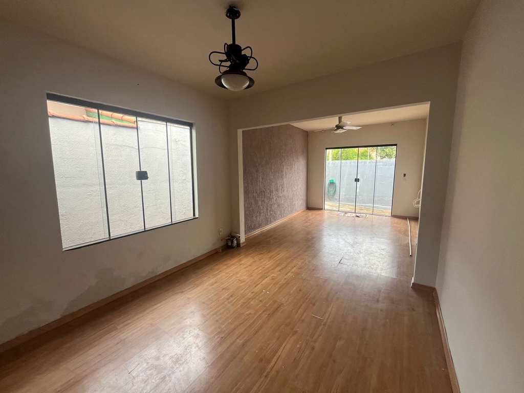 Casa em Agudos, no bairro Centro