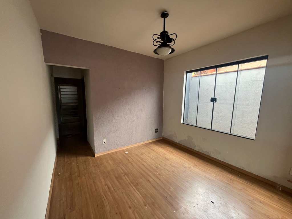 Casa em Agudos, no bairro Centro