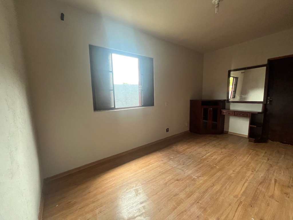 Casa em Agudos, no bairro Centro