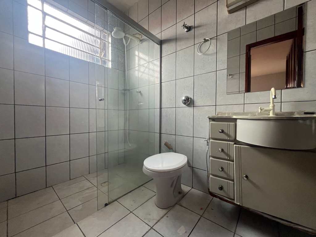 Casa em Agudos, no bairro Centro