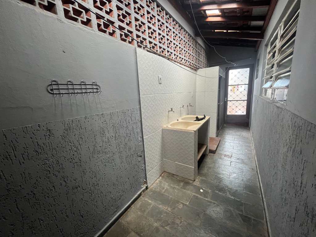 Casa em Agudos, no bairro Centro
