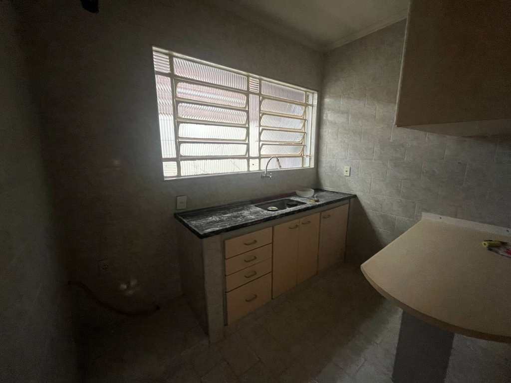 Casa em Agudos, no bairro Centro