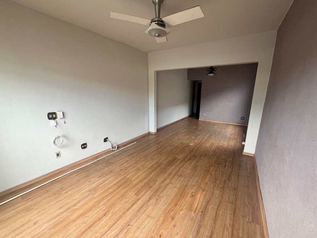 Casa em Agudos, no bairro Centro
