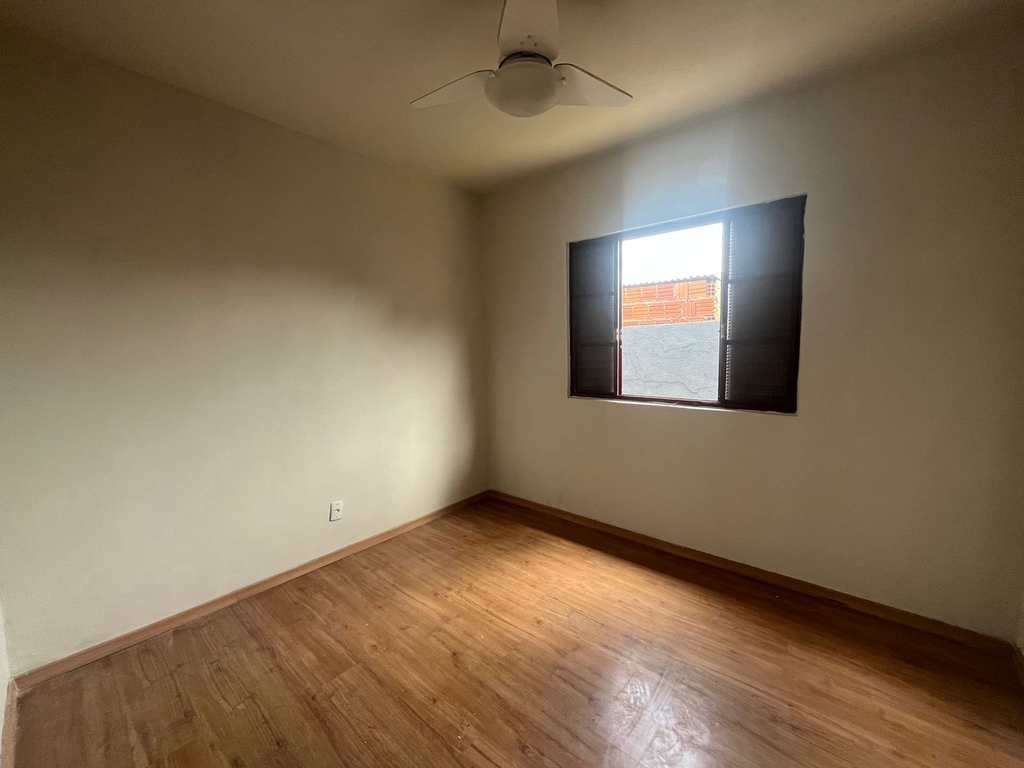 Casa em Agudos, no bairro Centro
