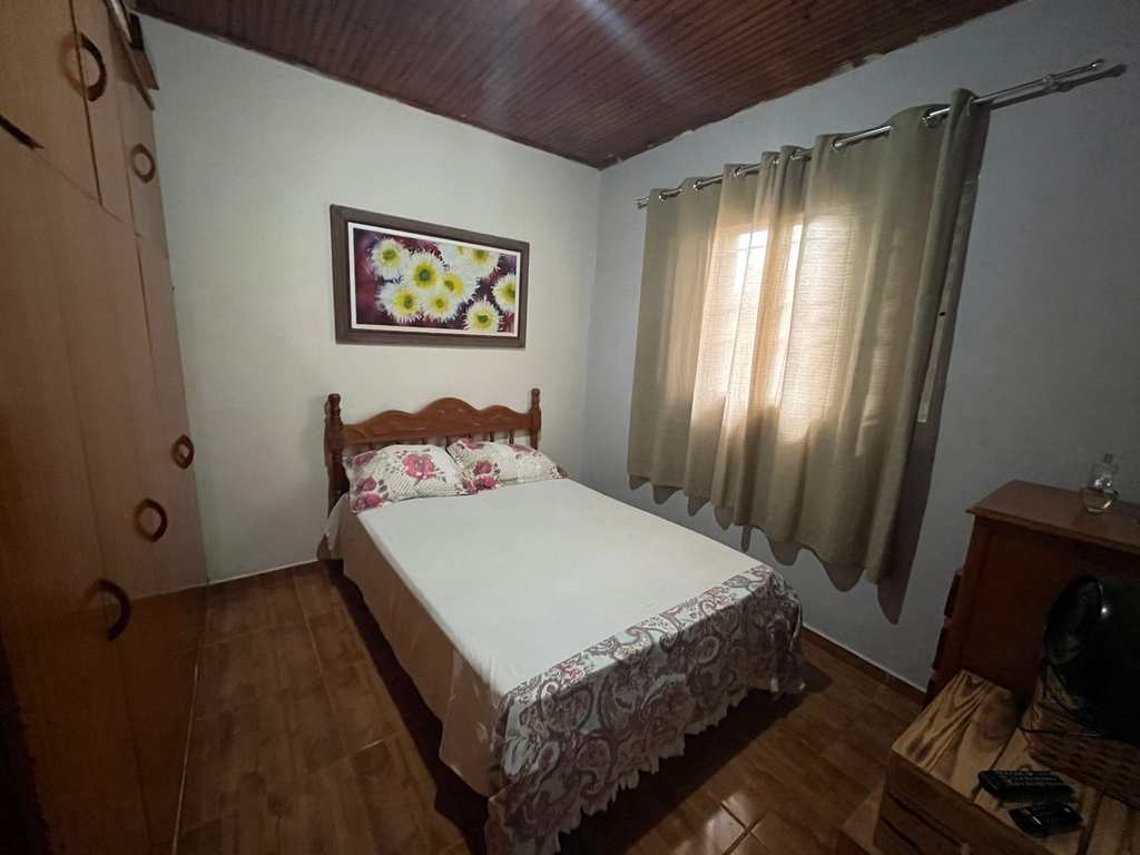 Casa em Agudos, no bairro Jardim Santa Angelina