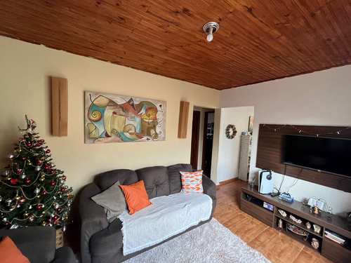Casa, código 2889 em Agudos, bairro Jardim Santa Angelina