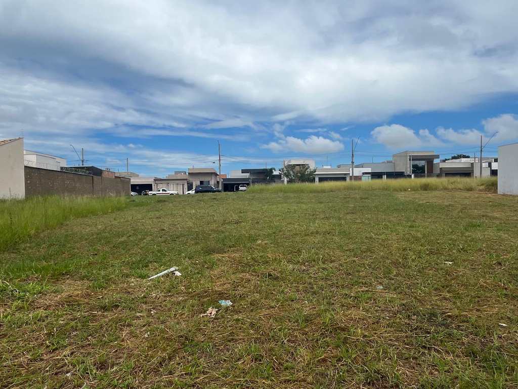 Terreno em Agudos, no bairro Residencial E Comercial Sant'anna