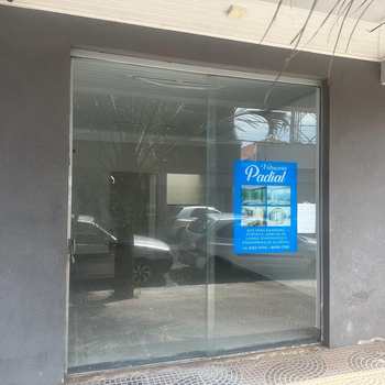 Sala Comercial em Agudos, bairro Centro