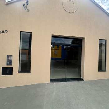Sala Comercial em Agudos, bairro Centro