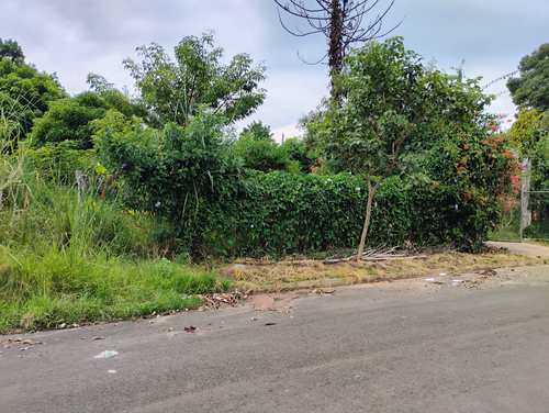 Terreno, código 2899 em Agudos, bairro Jardim Santa Cândida