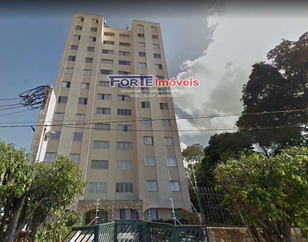 Condomínio em São Paulo, no bairro Tucuruvi