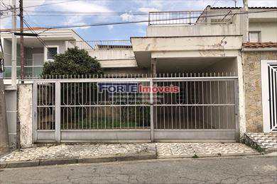 Casa, código 42901801 em São Paulo, bairro Parada Inglesa
