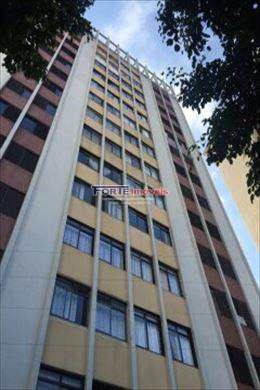 Apartamento, código 42900001 em São Paulo, bairro Água Fria
