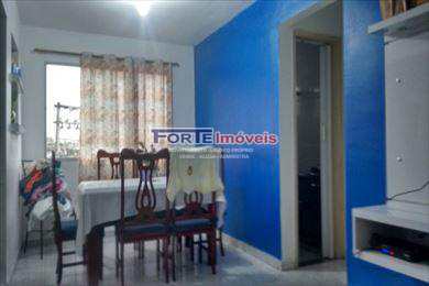 Apartamento, código 42897901 em São Paulo, bairro Vila Nova Cachoeirinha