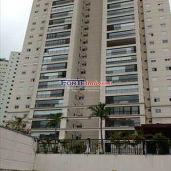 Apartamento em São Paulo, bairro Santa Teresinha