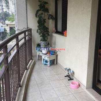 Apartamento em São Paulo, bairro Santa Teresinha