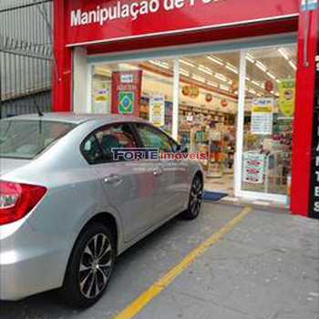 Loja em São Paulo, bairro Água Fria