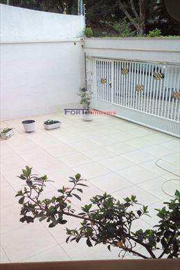 Casa, código 42891201 em São Paulo, bairro Água Fria