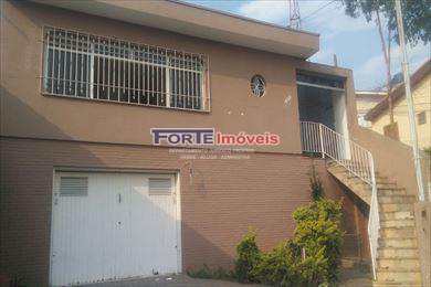 Casa, código 42890501 em São Paulo, bairro Vila Nova Mazzei