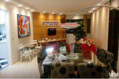 Apartamento, código 42890201 em São Paulo, bairro Santana