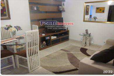 Apartamento em São Paulo, no bairro Santana