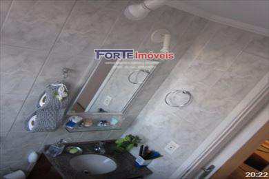 Apartamento em São Paulo, no bairro Santana