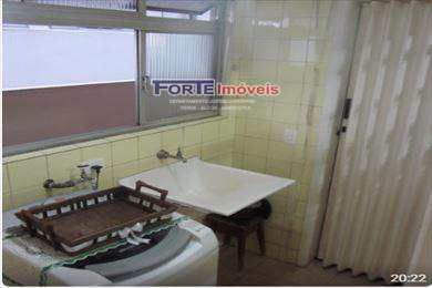 Apartamento em São Paulo, no bairro Santana