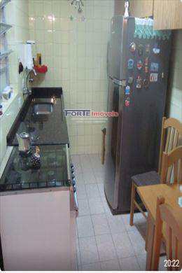 Apartamento em São Paulo, no bairro Santana