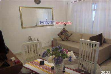 Apartamento em São Paulo, no bairro Santana