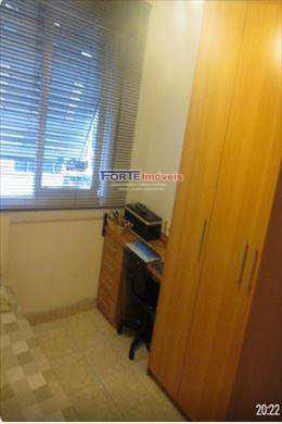 Apartamento em São Paulo, no bairro Santana