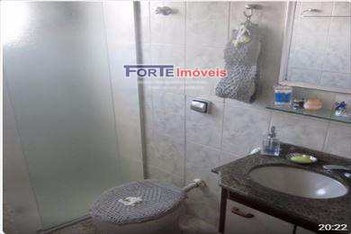 Apartamento em São Paulo, no bairro Santana