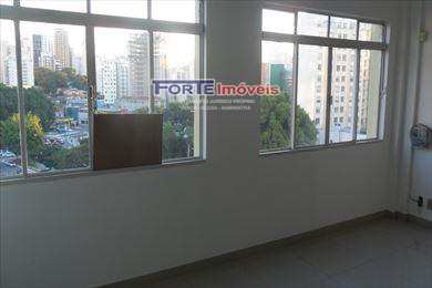 Sala Comercial em São Paulo, no bairro Água Branca