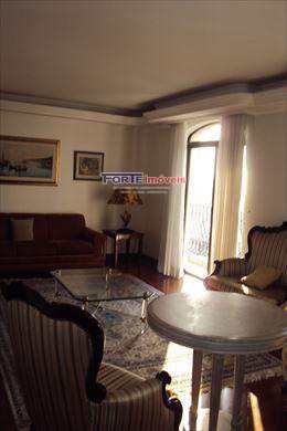 Apartamento, código 42885901 em São Paulo, bairro Santana
