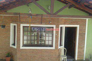 Casa, código 42884801 em São Paulo, bairro Tremembé
