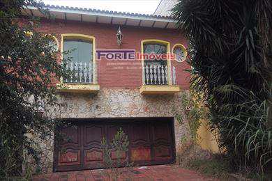 Sobrado, código 42884601 em São Paulo, bairro Tucuruvi