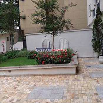 Apartamento em São Paulo, bairro Perdizes