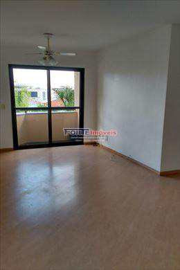 Apartamento, código 42883301 em São Paulo, bairro Parque Peruche