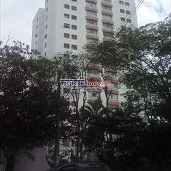 Apartamento em São Paulo, bairro Tucuruvi