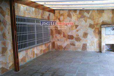 Casa, código 42882901 em São Paulo, bairro Parque Mandaqui