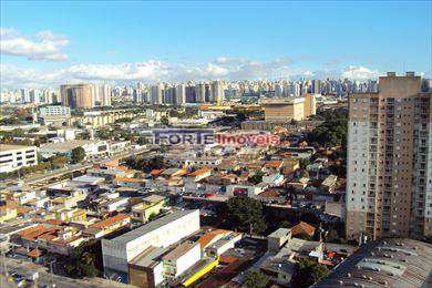Apartamento, código 42881201 em São Paulo, bairro Limão