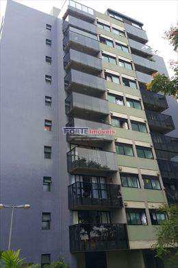 Apartamento, código 42880201 em São Paulo, bairro Vila Leopoldina