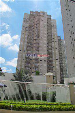 Apartamento, código 42879901 em São Paulo, bairro Barra Funda
