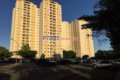 Apartamento, código 42878501 em São Paulo, bairro Vila Nova Cachoeirinha