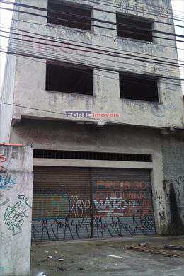 Prédio Comercial em São Paulo, no bairro Santana