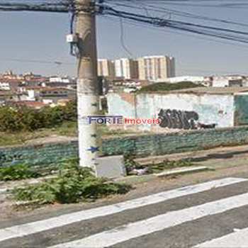 Terreno em São Paulo, bairro Vila Isolina Mazzei