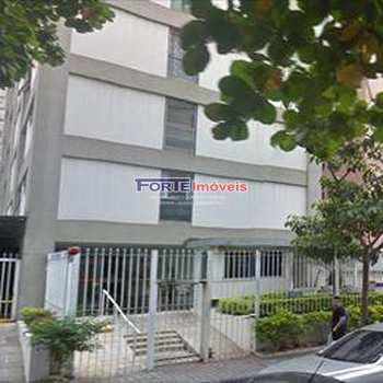 Apartamento em São Paulo, bairro Perdizes
