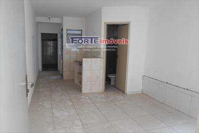 Kitnet, código 42874501 em São Paulo, bairro Lauzane Paulista