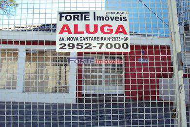 Casa Comercial, código 42870601 em São Paulo, bairro Casa Verde